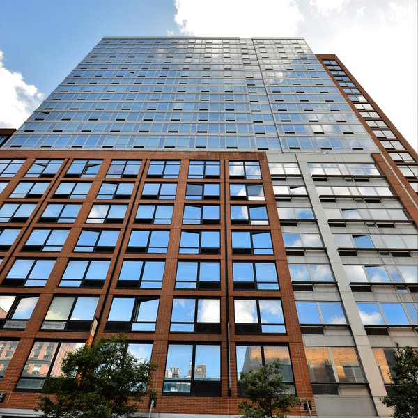 
            The Caledonia Condominium Building, 450 West 17th Street, New York, NY, 10011, West Chelsea NYC Condos        