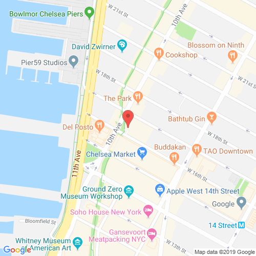 The Caledonia Condominium, 450 West 17th Street, New York, NY, 10011, West Chelsea NYC Condominiums